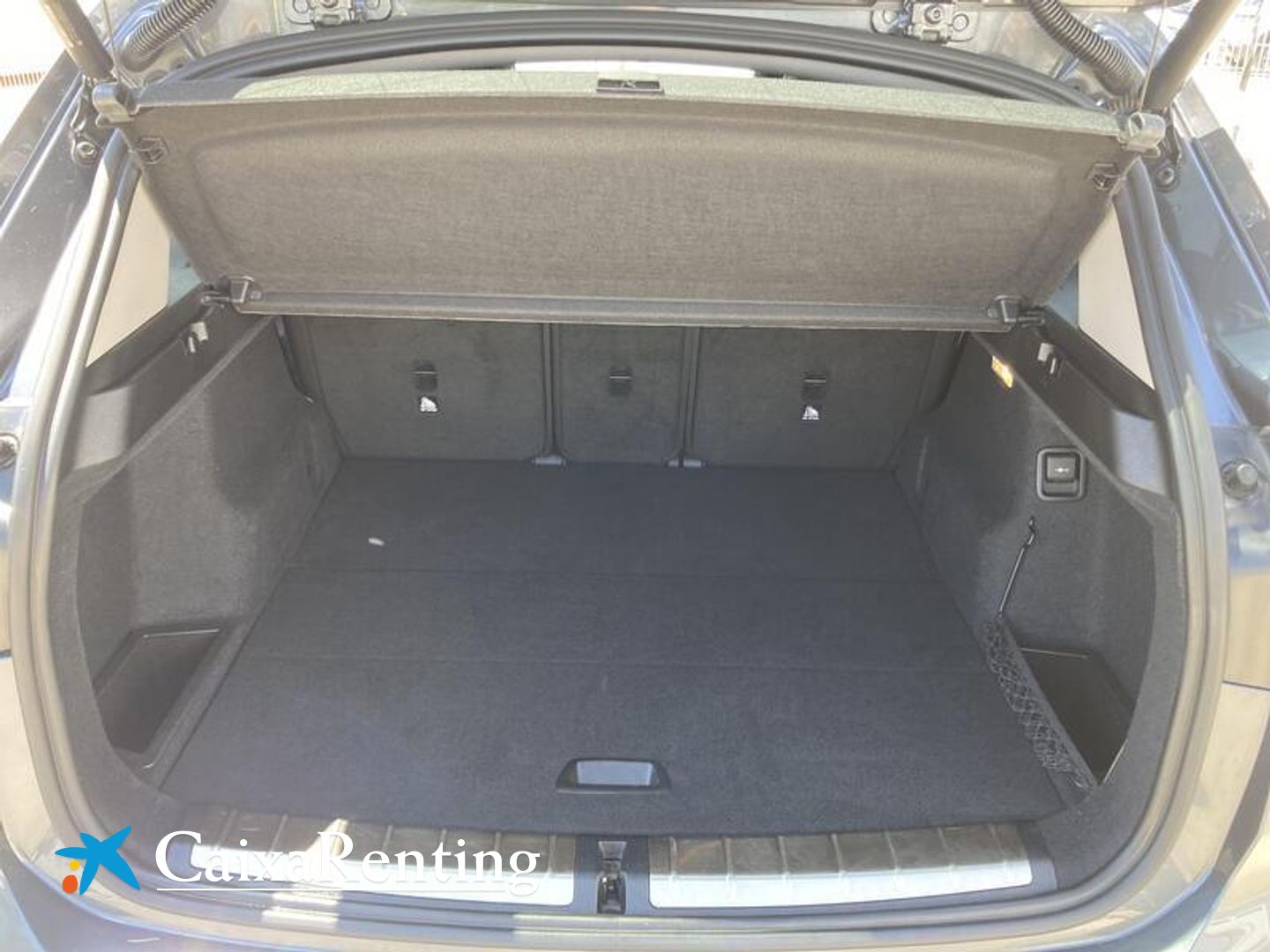 BMW X1 sDrive18i 103 kW (140 CV)