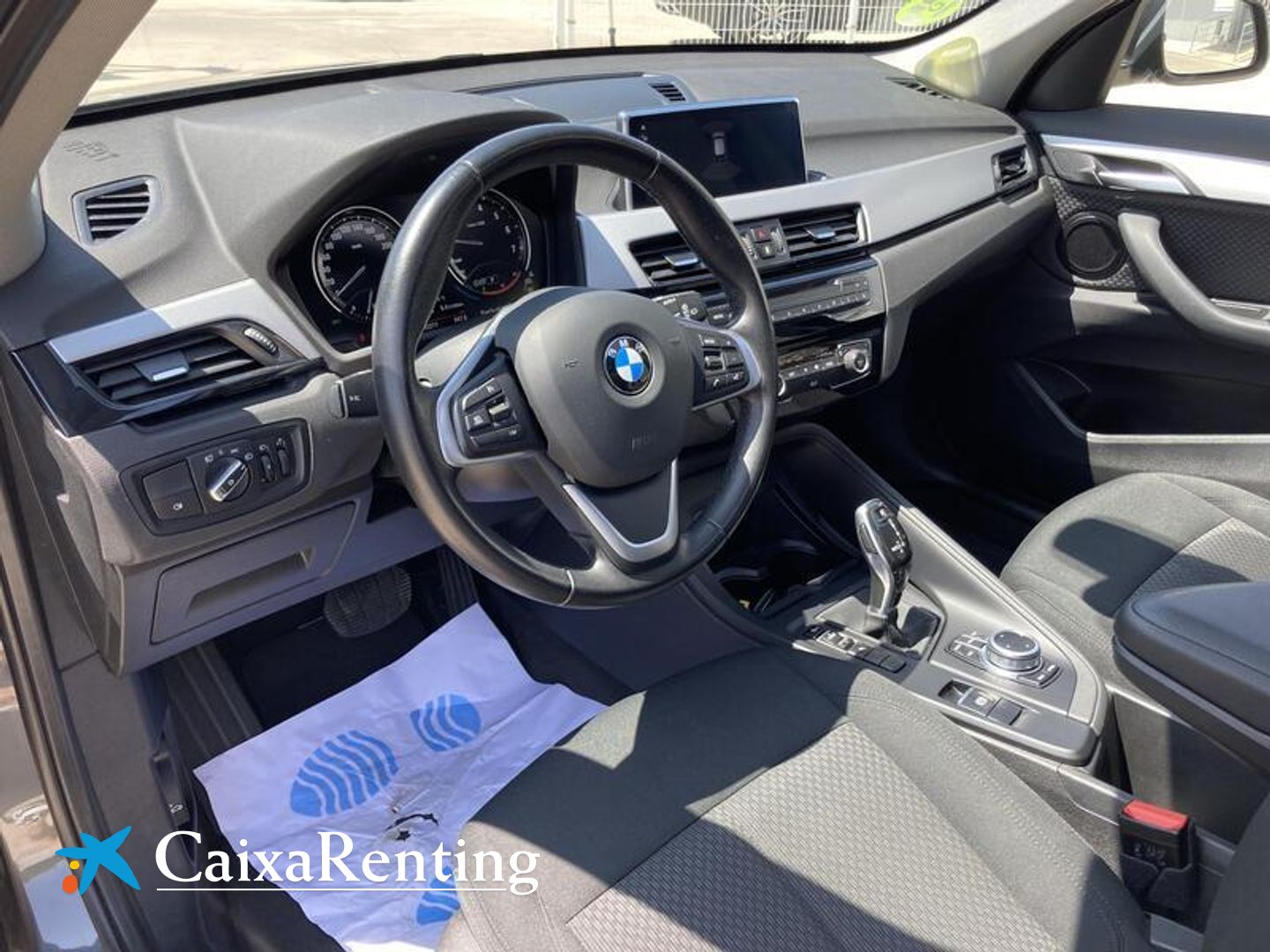 BMW X1 sDrive18i 103 kW (140 CV)