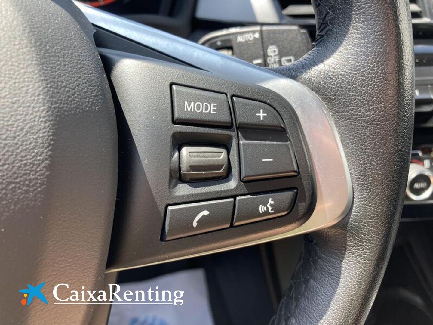 BMW X1 sDrive18i 103 kW (140 CV)