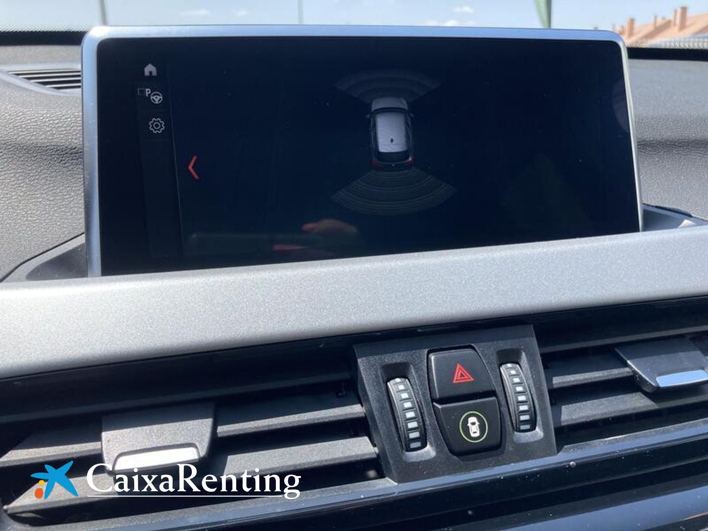 BMW X1 sDrive18i 103 kW (140 CV)