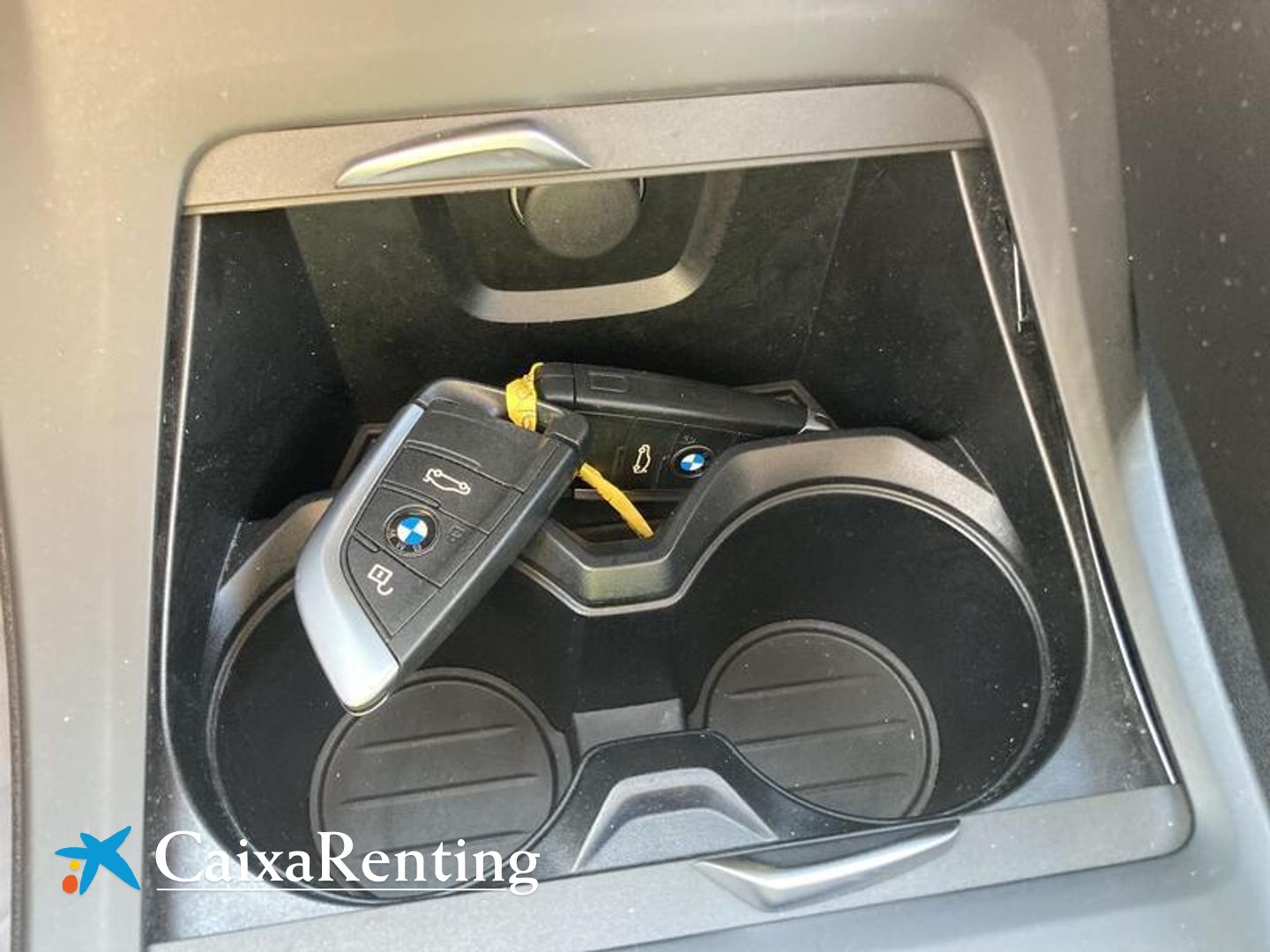 BMW X1 sDrive18i 103 kW (140 CV)