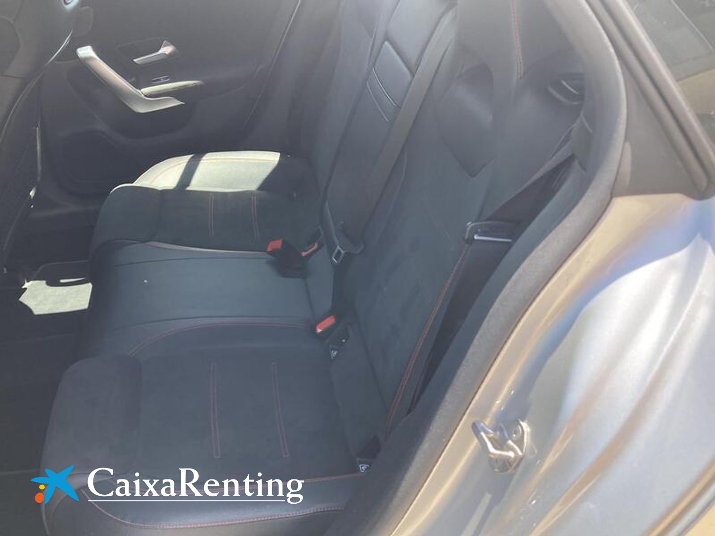 Mercedes-Benz GLA 200 D 110 kW (150 CV)