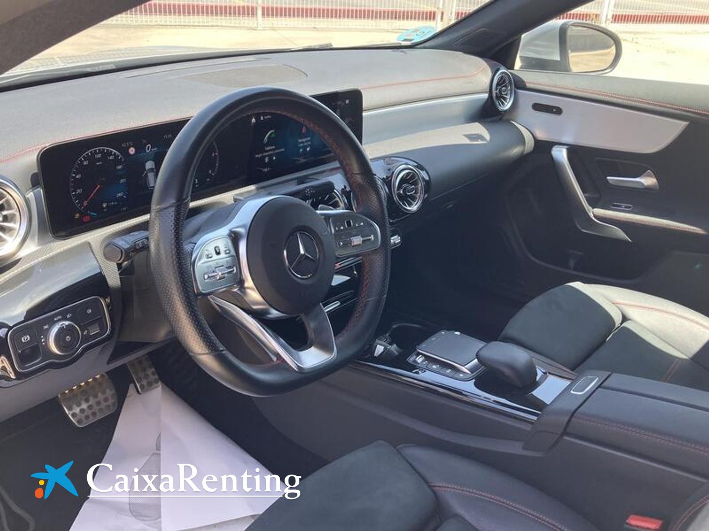 Mercedes-Benz GLA 200 D 110 kW (150 CV)