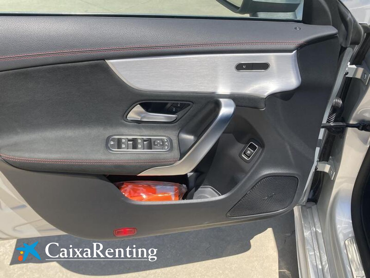 Mercedes-Benz GLA 200 D 110 kW (150 CV)