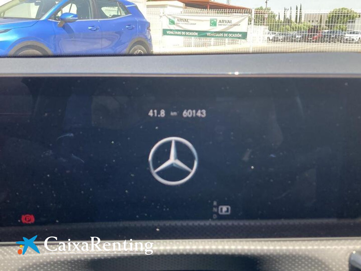 Mercedes-Benz GLA 200 D 110 kW (150 CV)