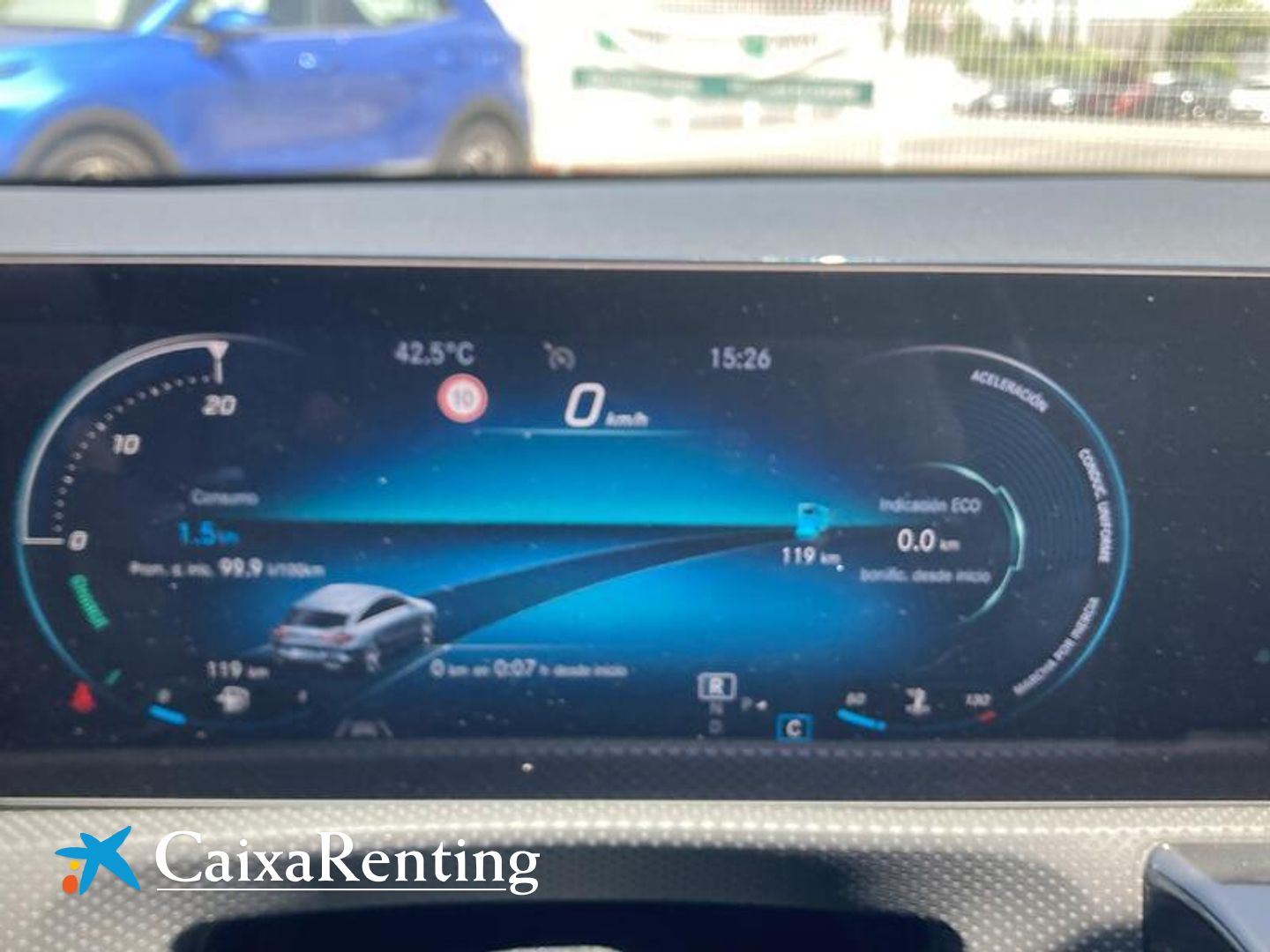 Mercedes-Benz GLA 200 D 110 kW (150 CV)