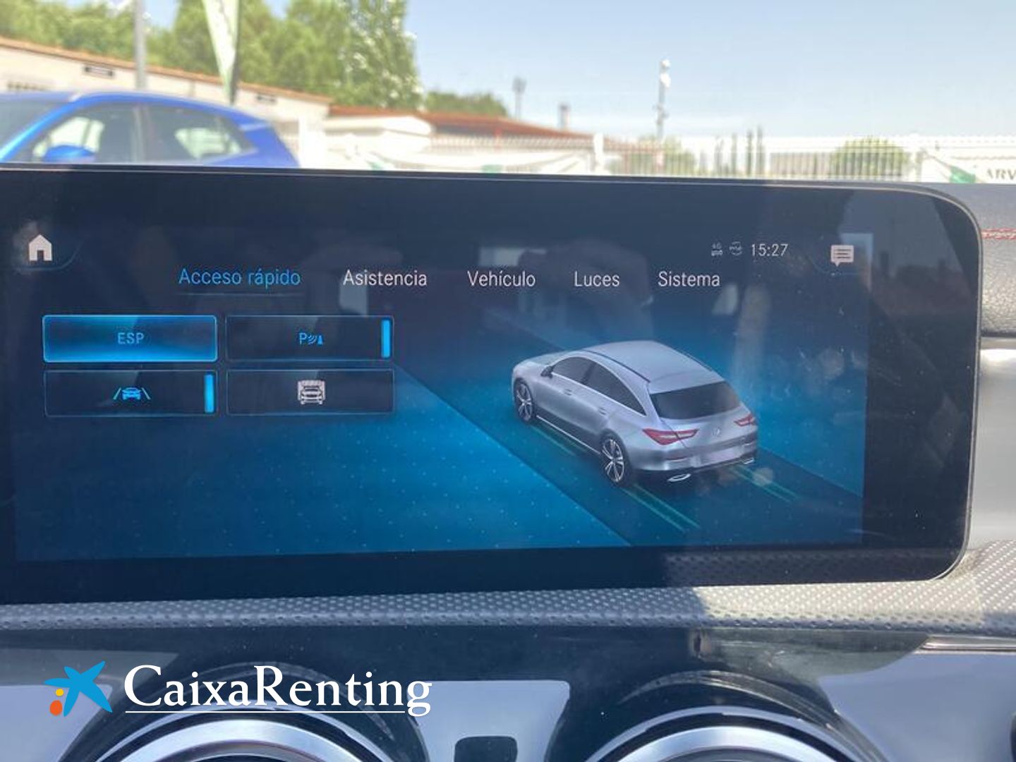 Mercedes-Benz GLA 200 D 110 kW (150 CV)