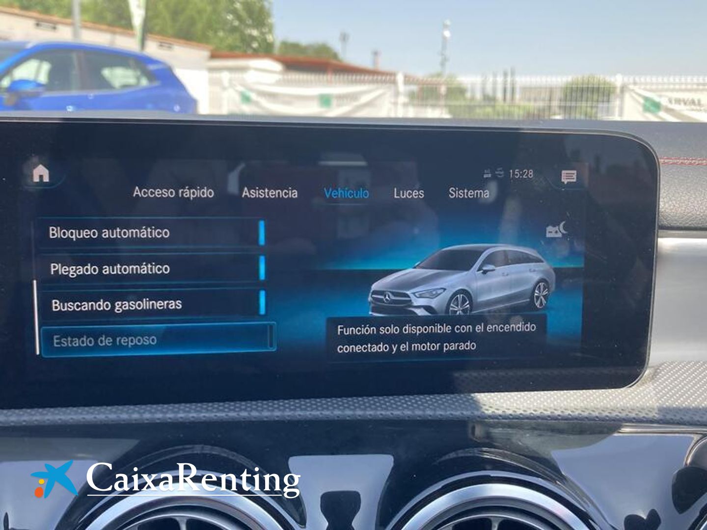 Mercedes-Benz GLA 200 D 110 kW (150 CV)