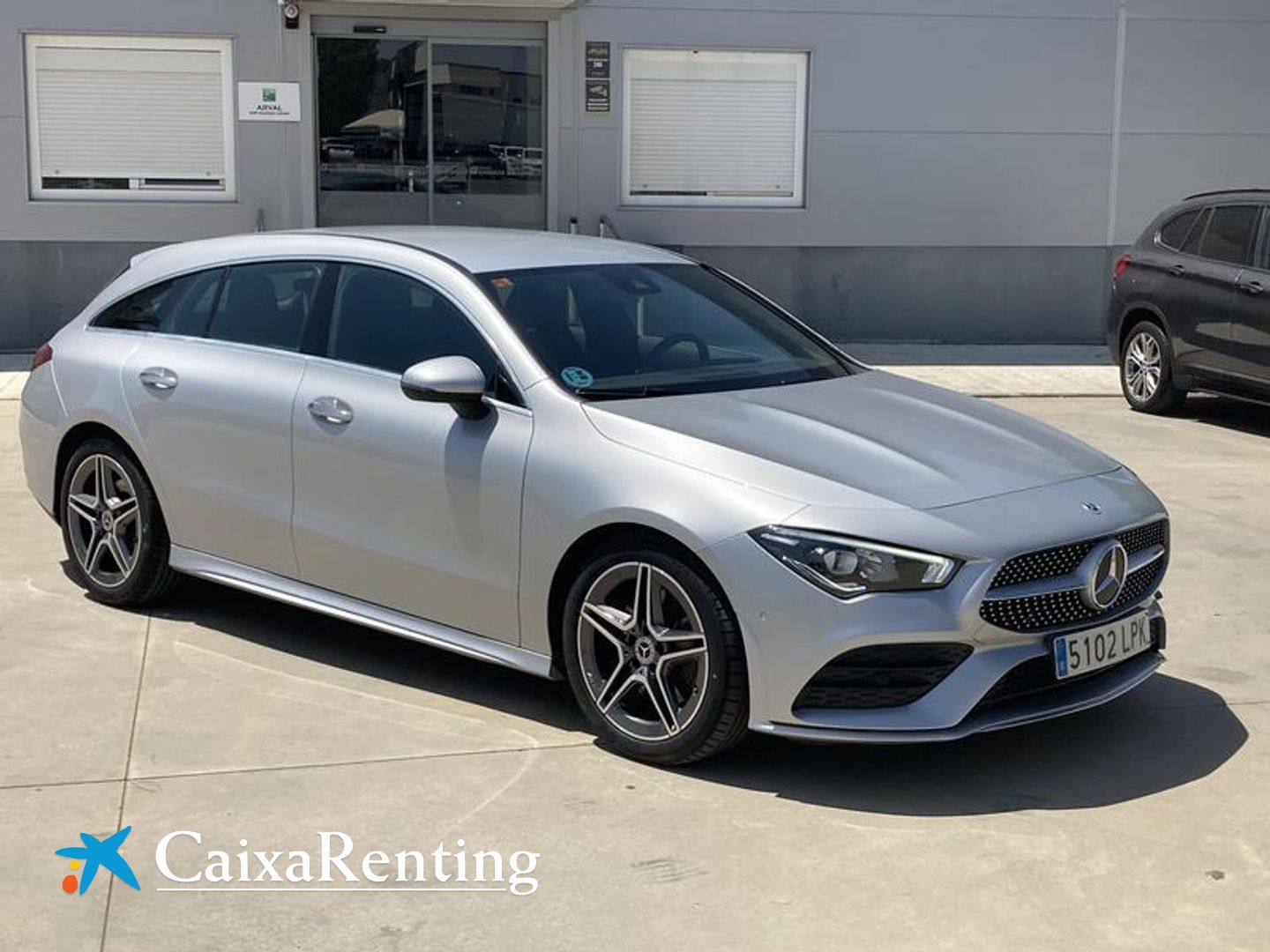 Mercedes-Benz GLA 200 D 110 kW (150 CV)