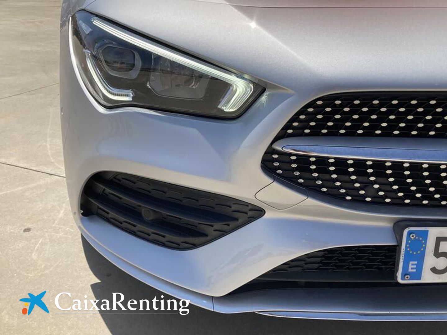 Mercedes-Benz GLA 200 D 110 kW (150 CV)