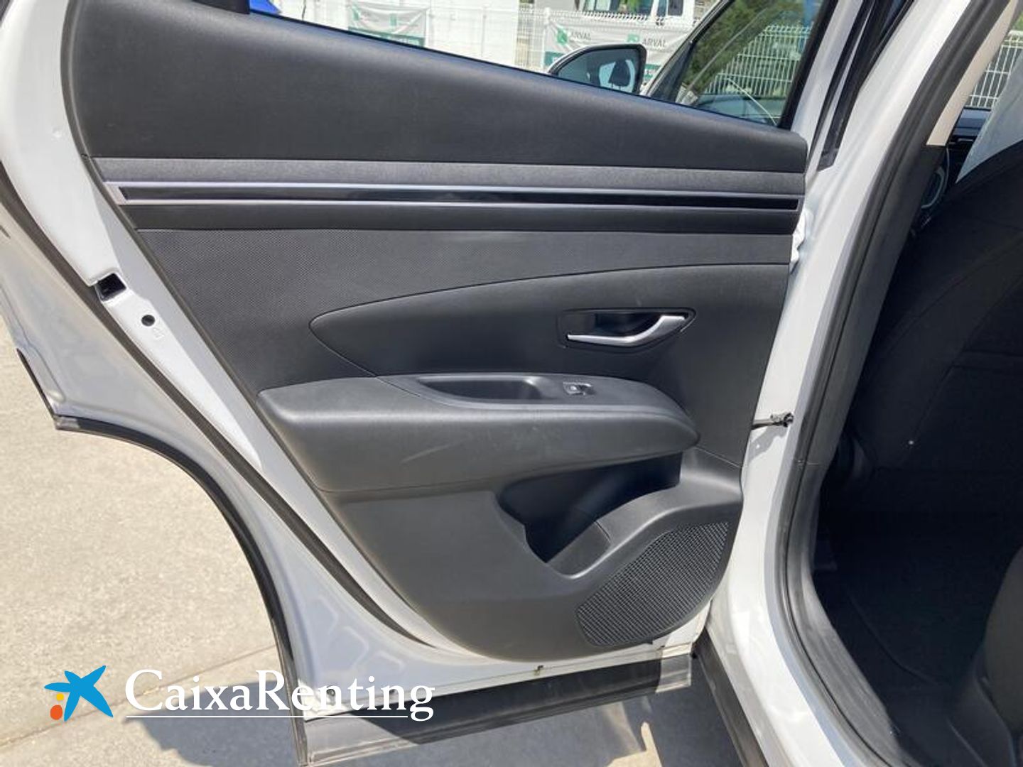Hyundai Tucson 1.6 TGDI HEV Maxx Auto 169 kW (230 CV)