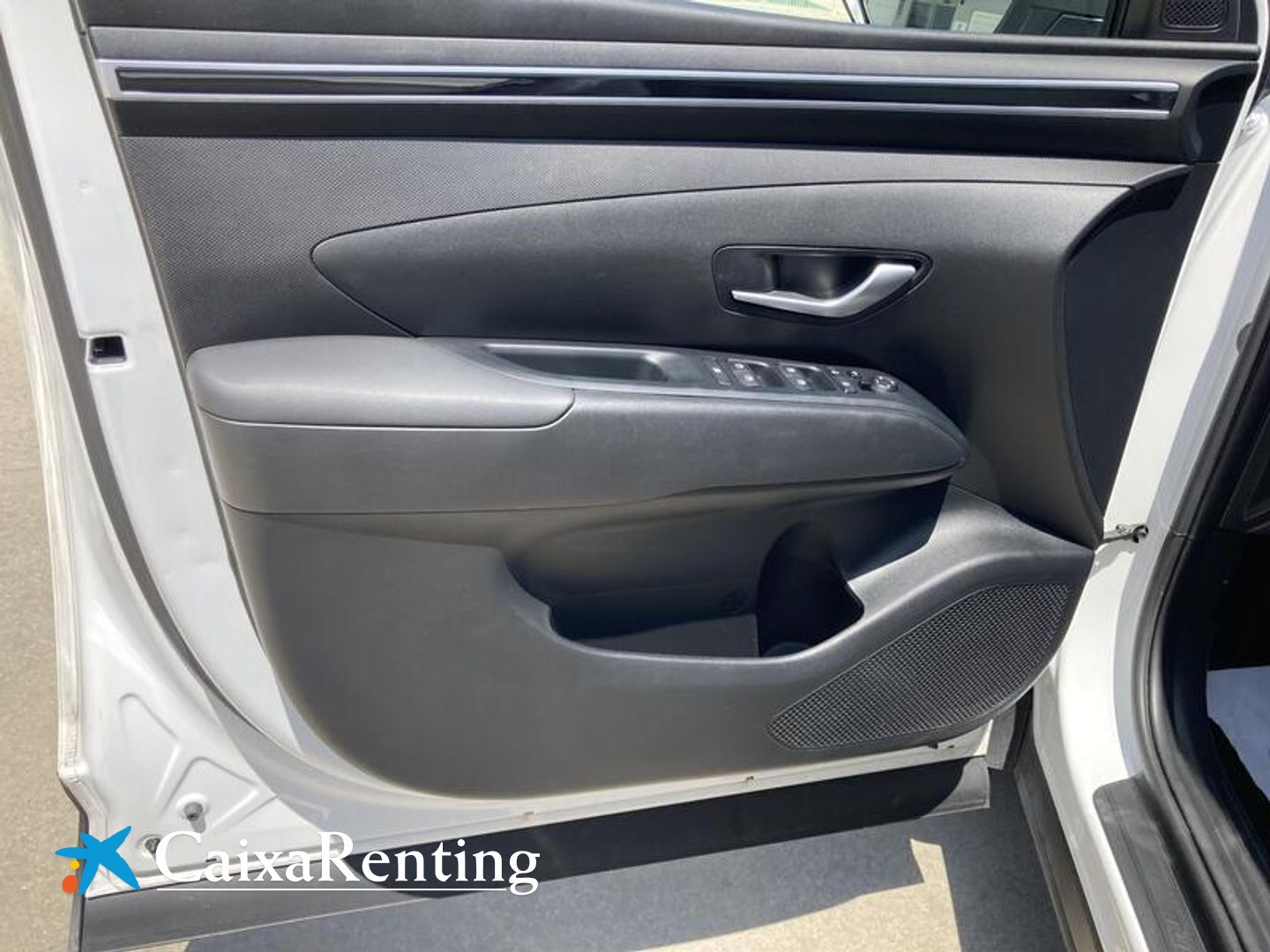 Hyundai Tucson 1.6 TGDI HEV Maxx Auto 169 kW (230 CV)