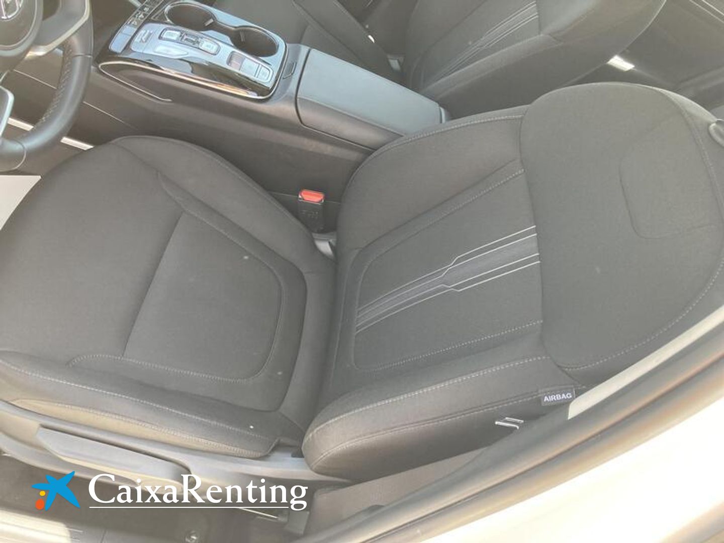 Hyundai Tucson 1.6 TGDI HEV Maxx Auto 169 kW (230 CV)