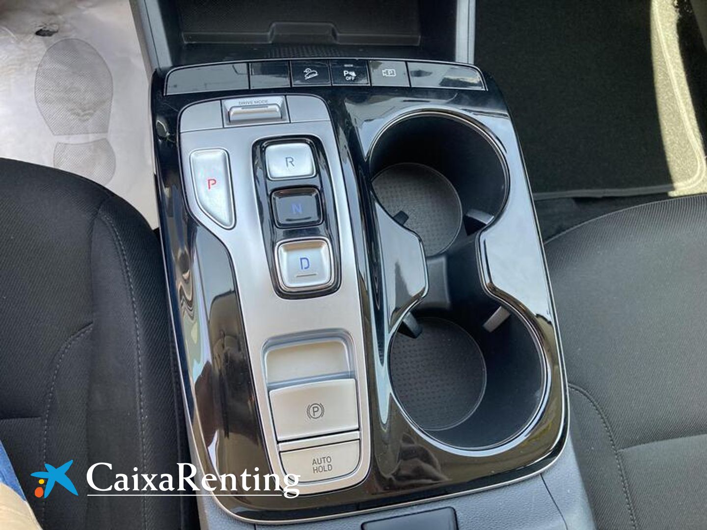 Hyundai Tucson 1.6 TGDI HEV Maxx Auto 169 kW (230 CV)