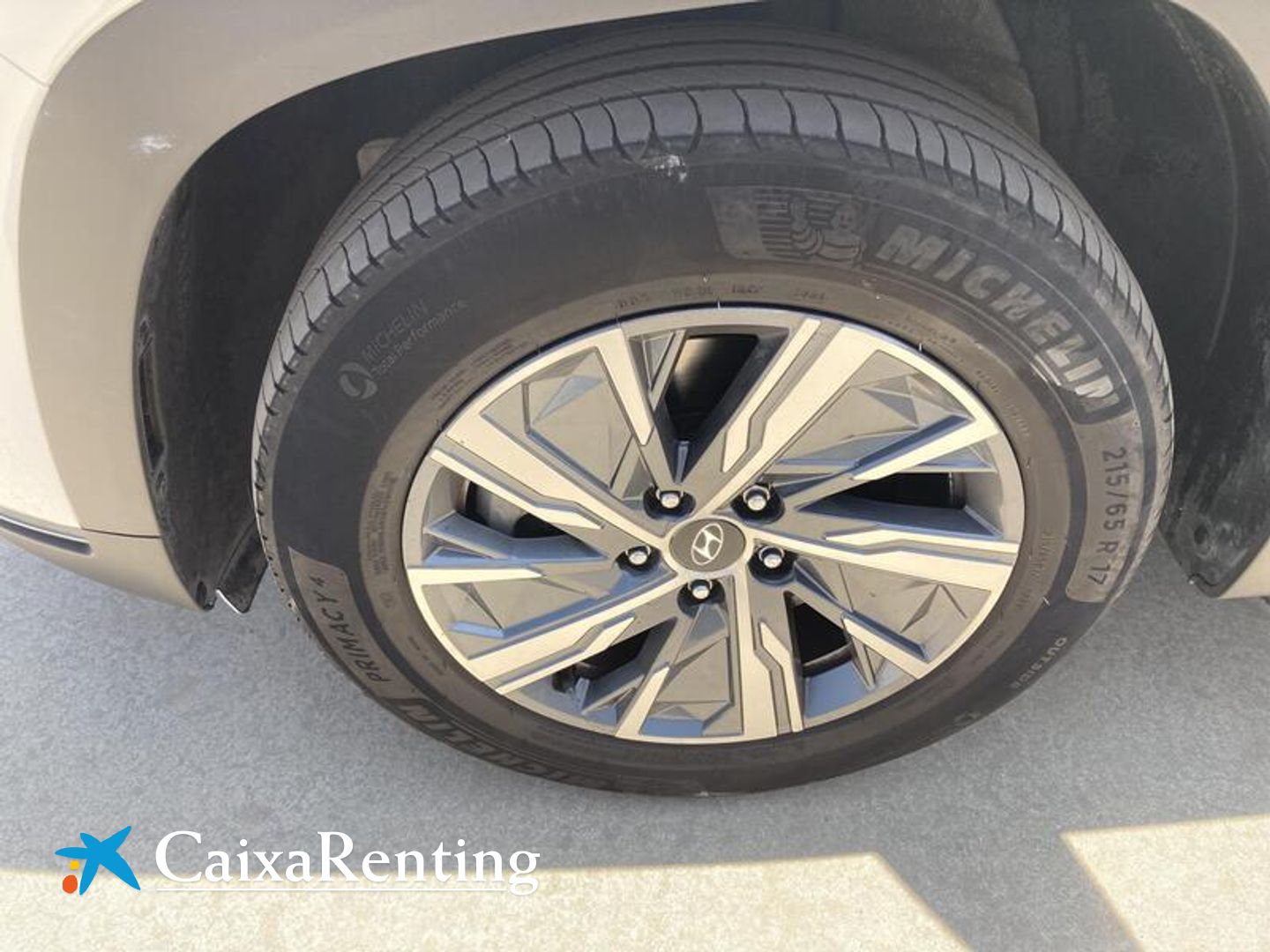 Hyundai Tucson 1.6 TGDI HEV Maxx Auto 169 kW (230 CV)