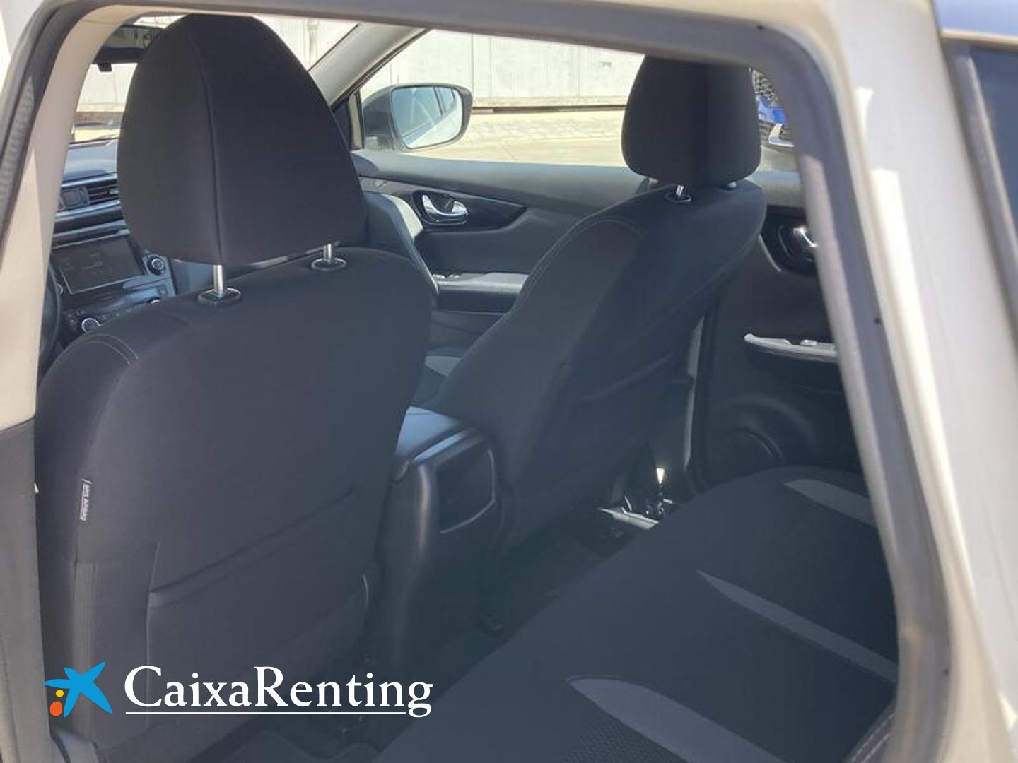 Nissan Qashqai DIG-T 140 Acenta 4x2 103 kW (140 CV)