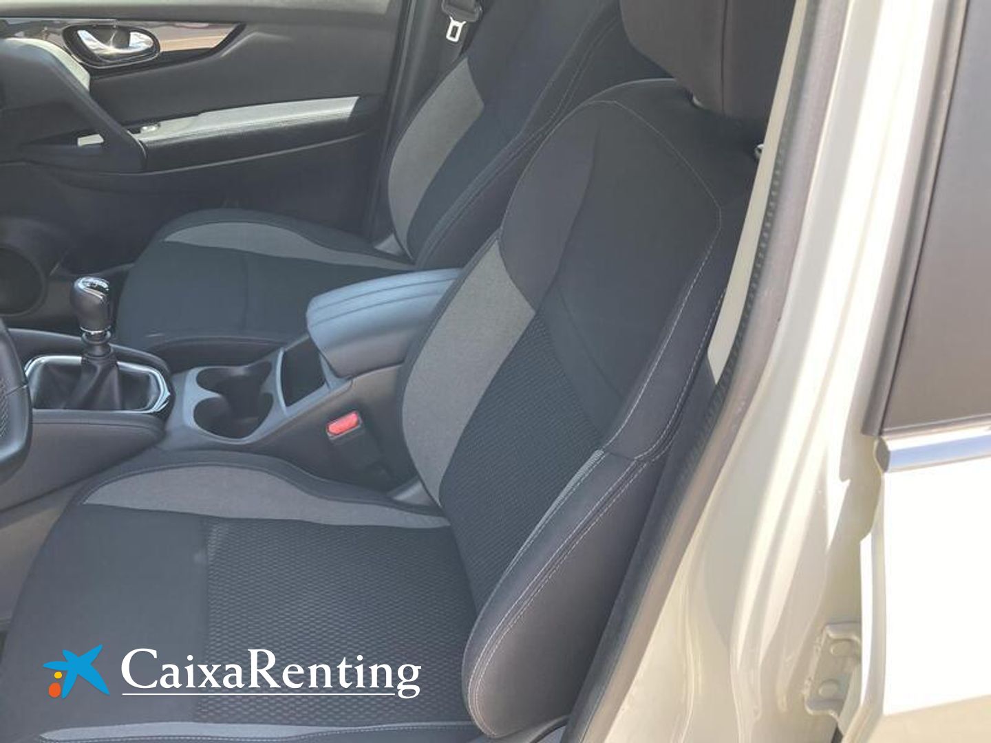 Nissan Qashqai DIG-T 140 Acenta 4x2 103 kW (140 CV)