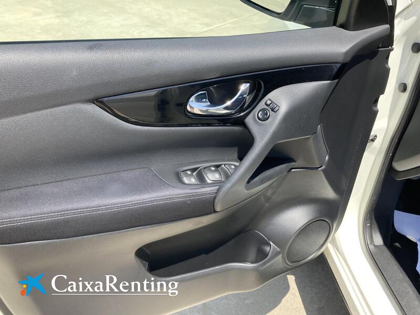 Nissan Qashqai DIG-T 140 Acenta 4x2 103 kW (140 CV)