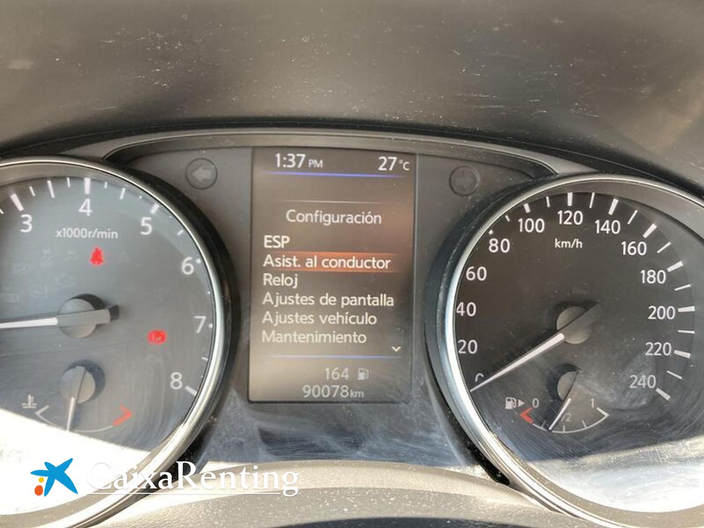 Nissan Qashqai DIG-T 140 Acenta 4x2 103 kW (140 CV)