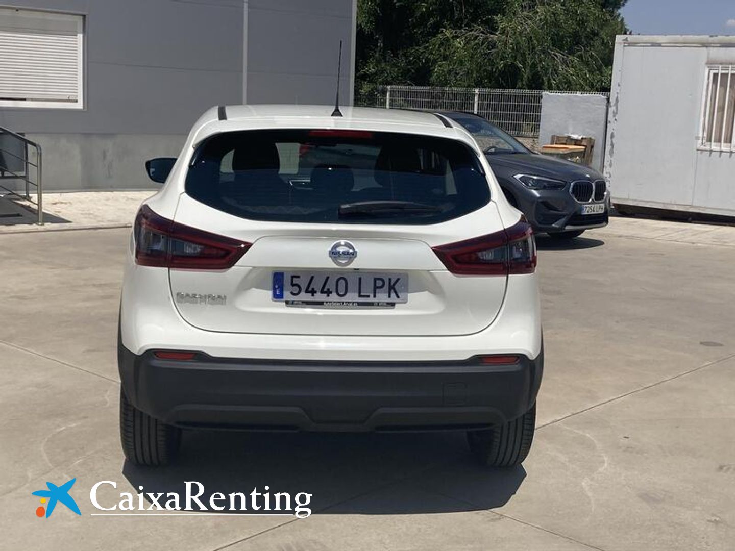 Nissan Qashqai DIG-T 140 Acenta 4x2 103 kW (140 CV)