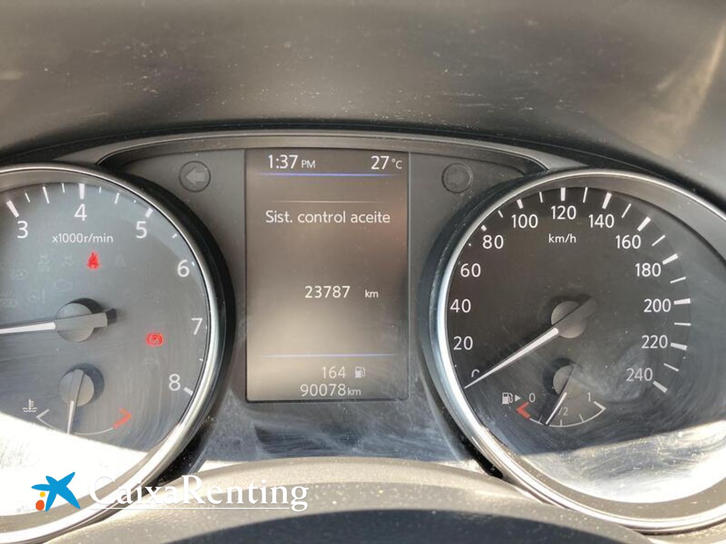 Nissan Qashqai DIG-T 140 Acenta 4x2 103 kW (140 CV)