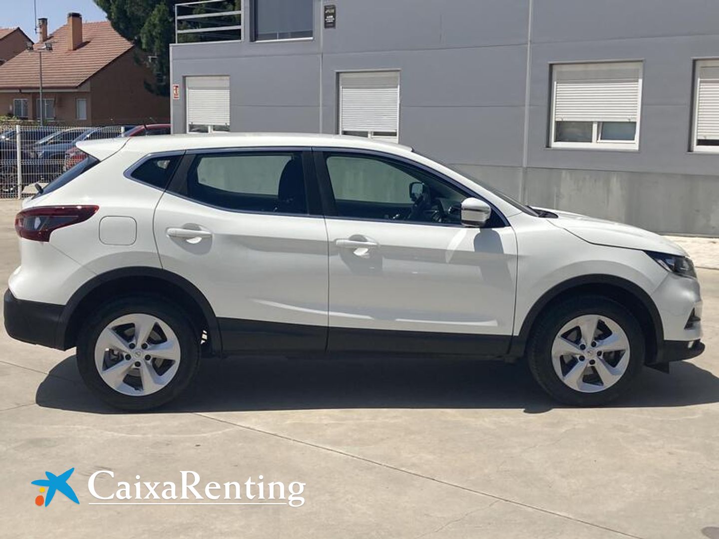 Nissan Qashqai DIG-T 140 Acenta 4x2 103 kW (140 CV)