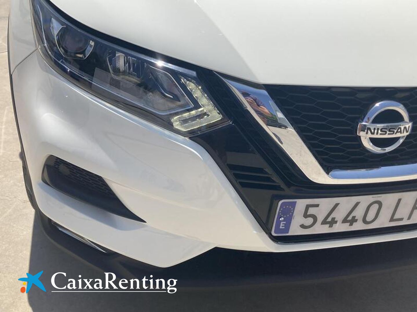 Nissan Qashqai DIG-T 140 Acenta 4x2 103 kW (140 CV)