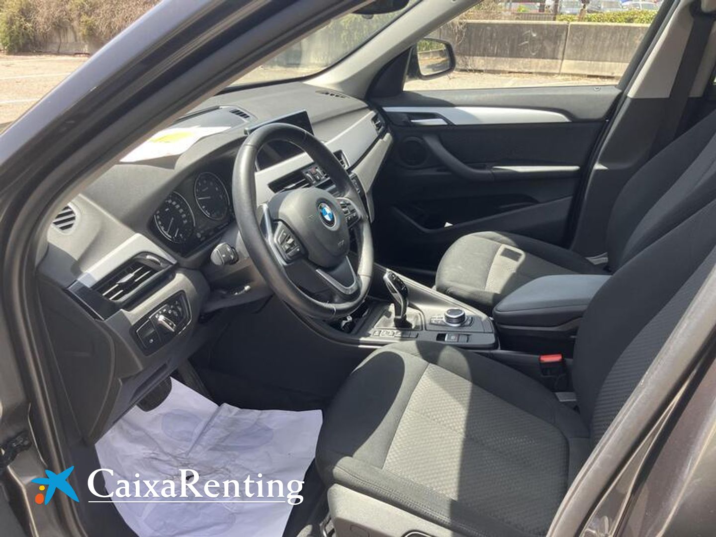 BMW X1 sDrive18i 103 kW (140 CV)