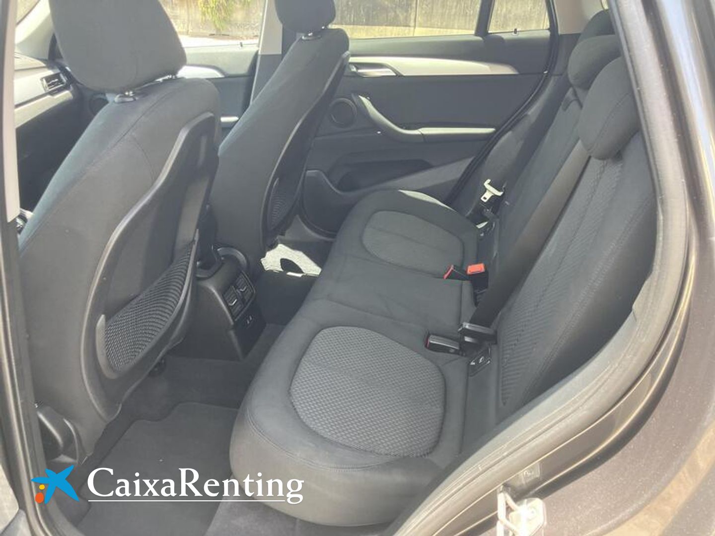 BMW X1 sDrive18i 103 kW (140 CV)