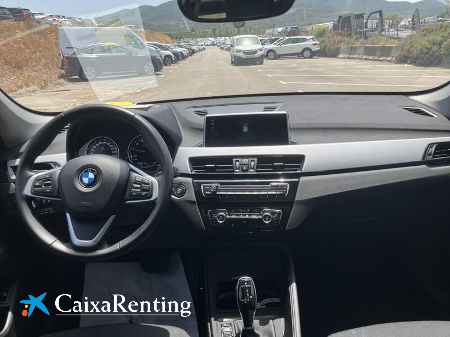 BMW X1 sDrive18i 103 kW (140 CV)