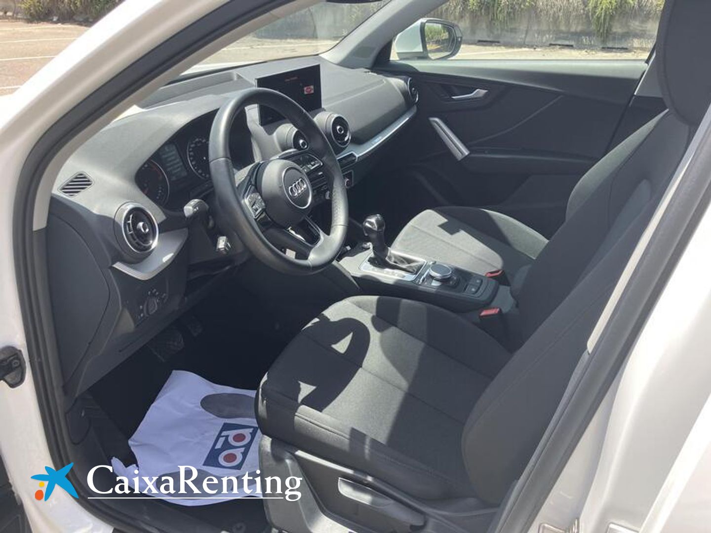Audi Q2 Advanced 35 TFSI 110 kW (150 CV) S tronic