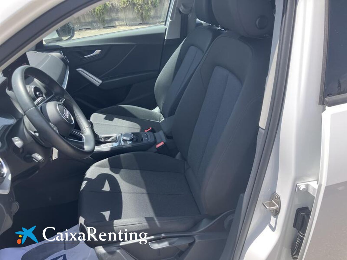 Audi Q2 Advanced 35 TFSI 110 kW (150 CV) S tronic