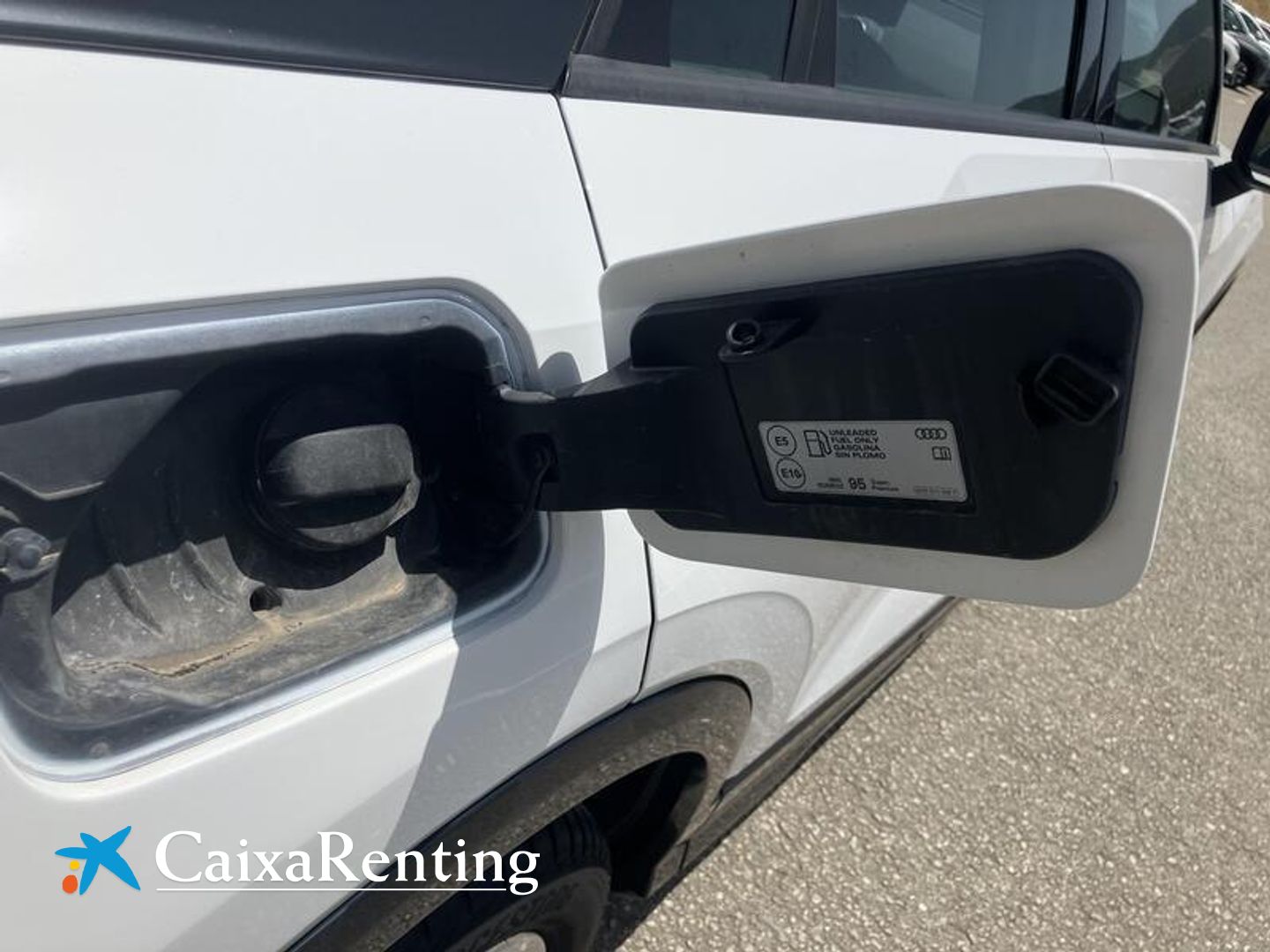 Audi Q2 Advanced 35 TFSI 110 kW (150 CV) S tronic