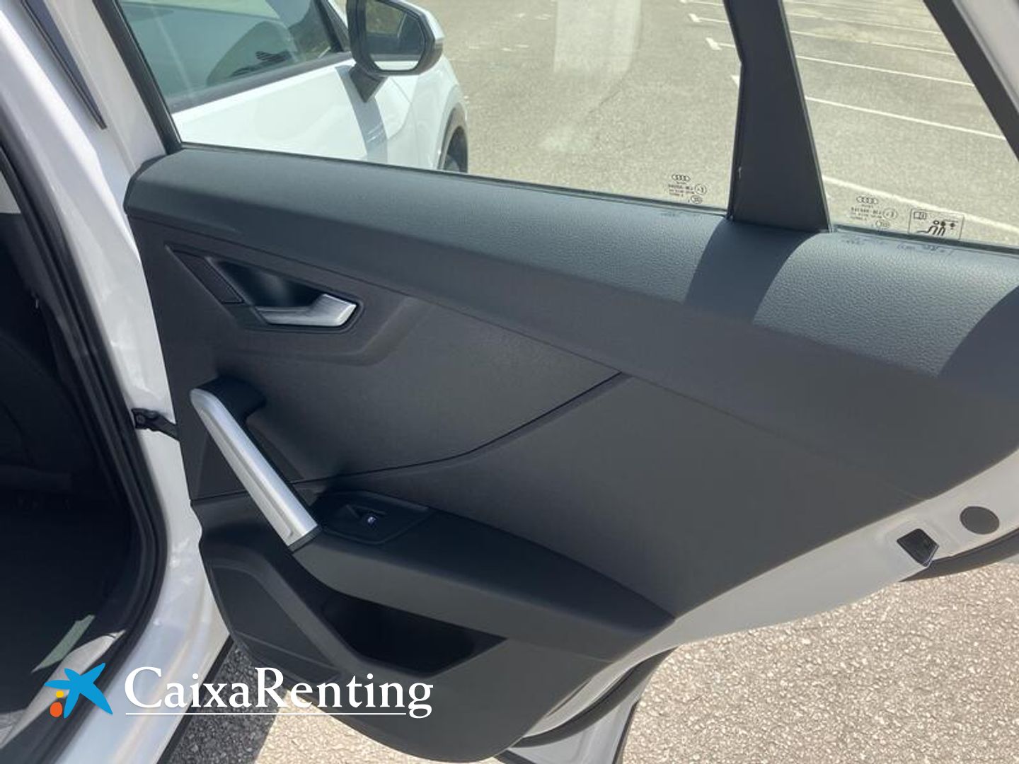 Audi Q2 Advanced 35 TFSI 110 kW (150 CV) S tronic