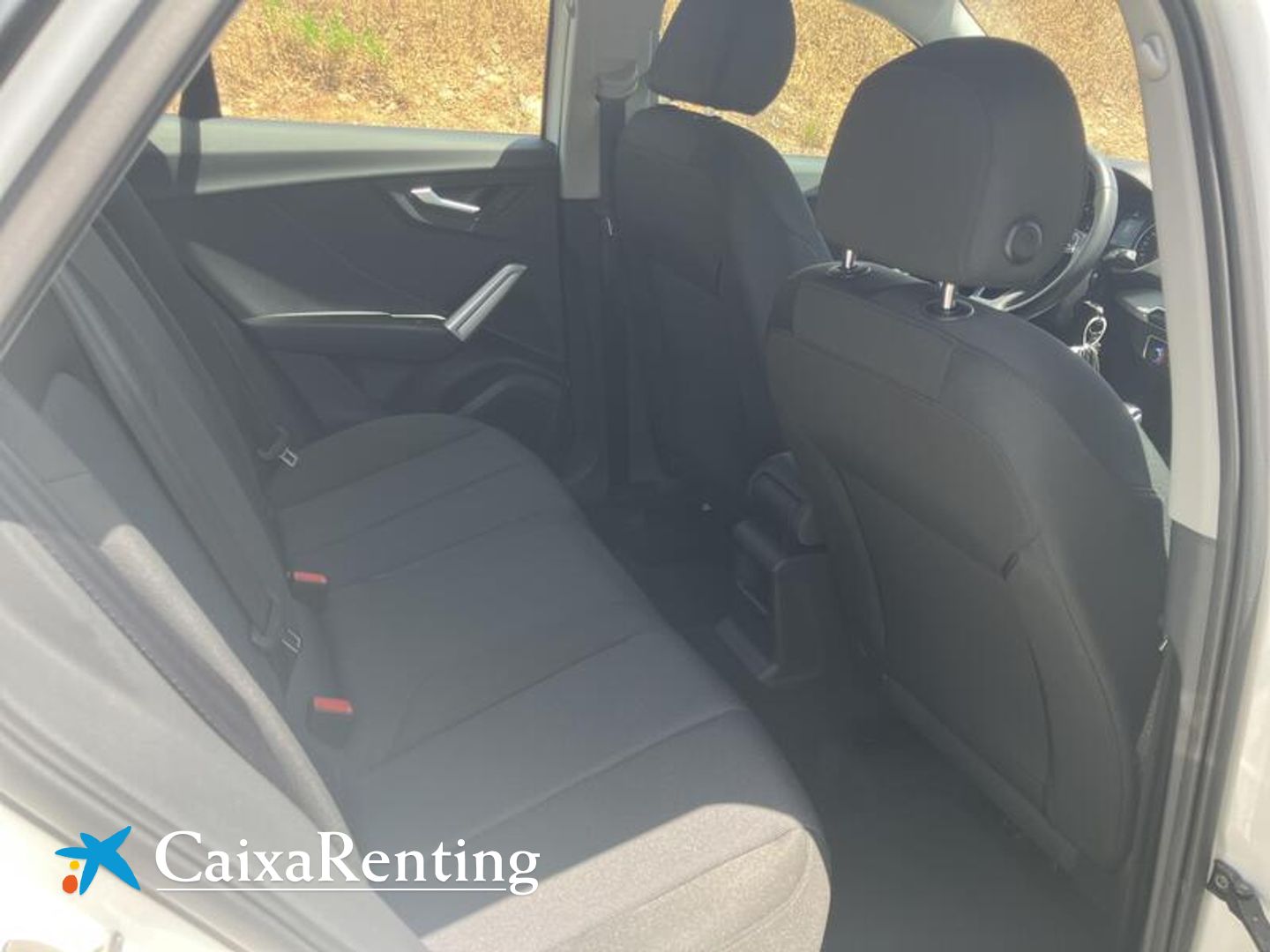 Audi Q2 Advanced 35 TFSI 110 kW (150 CV) S tronic
