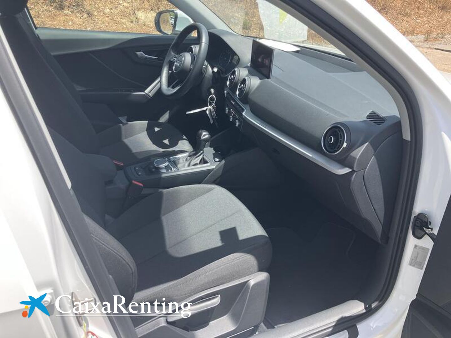 Audi Q2 Advanced 35 TFSI 110 kW (150 CV) S tronic