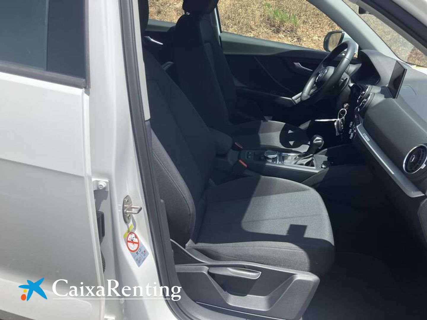 Audi Q2 Advanced 35 TFSI 110 kW (150 CV) S tronic