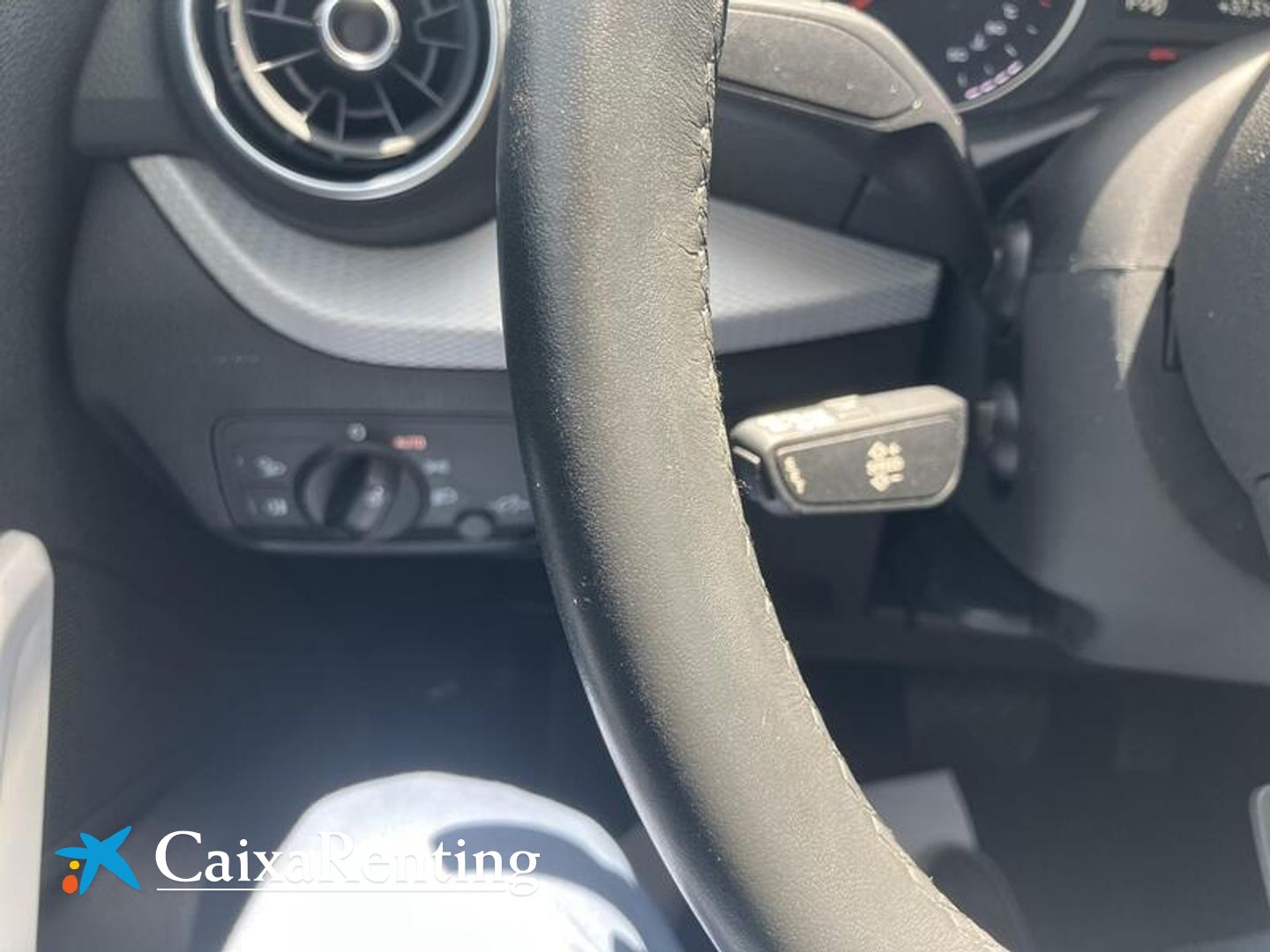 Audi Q2 Advanced 35 TFSI 110 kW (150 CV) S tronic