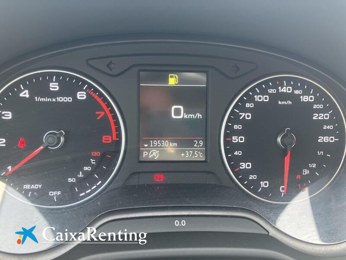 Audi Q2 Advanced 35 TFSI 110 kW (150 CV) S tronic