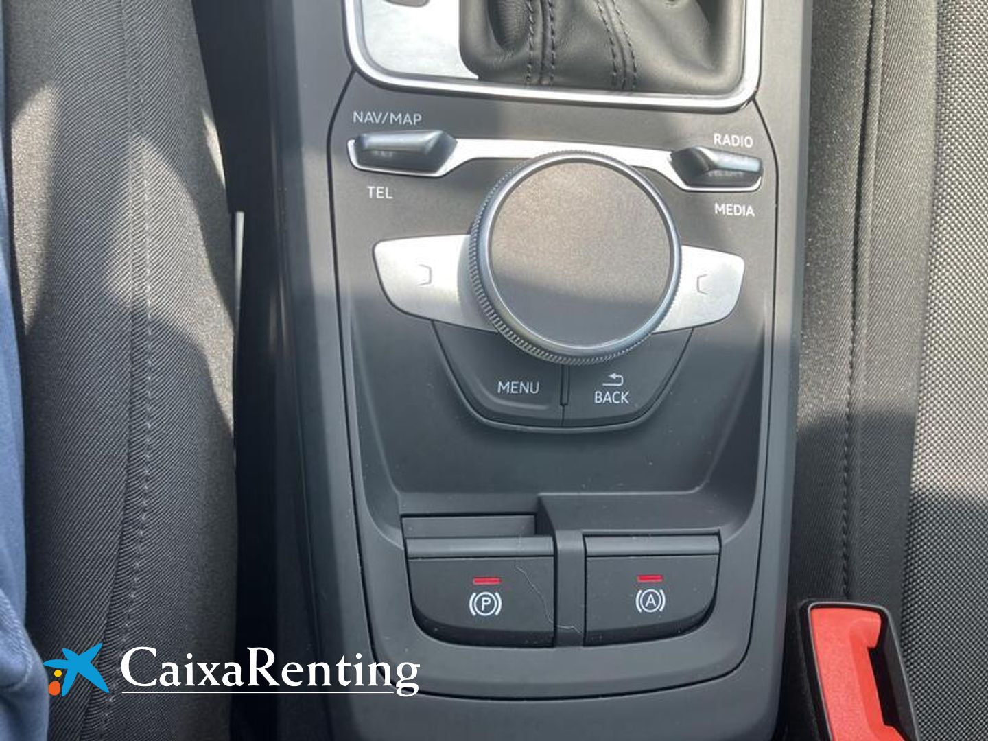 Audi Q2 Advanced 35 TFSI 110 kW (150 CV) S tronic