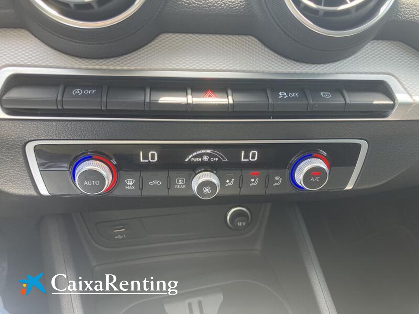 Audi Q2 Advanced 35 TFSI 110 kW (150 CV) S tronic