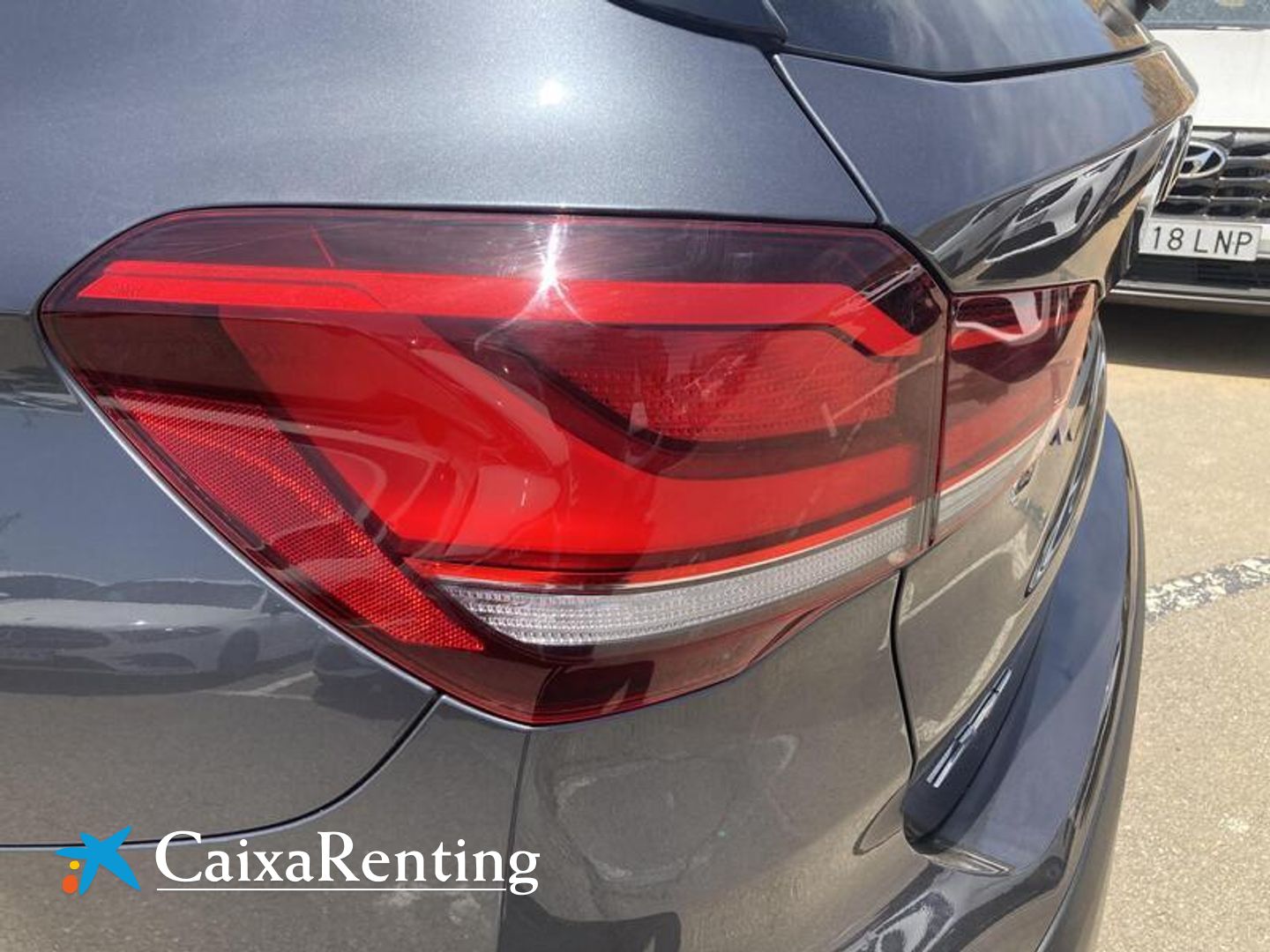 BMW X1 sDrive18i 103 kW (140 CV)