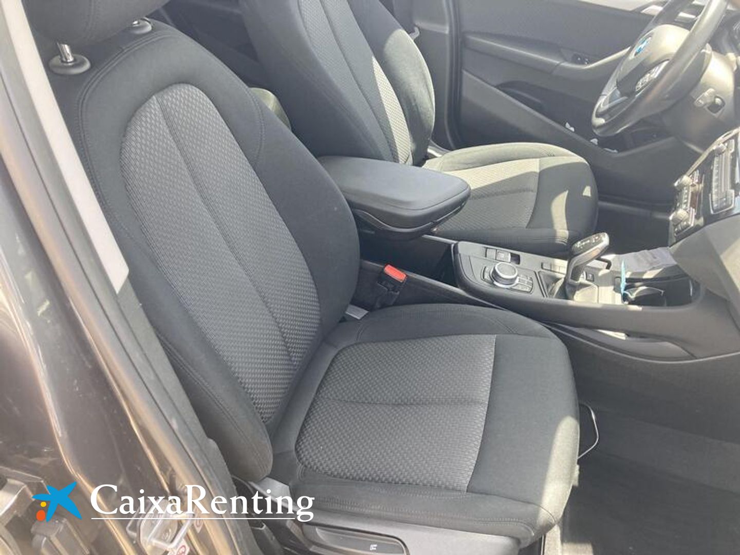 BMW X1 sDrive18i 103 kW (140 CV)
