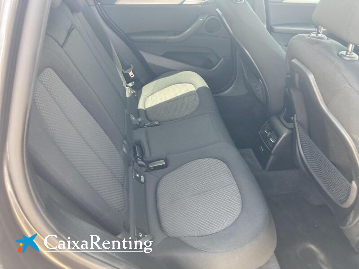 BMW X1 sDrive18i 103 kW (140 CV)