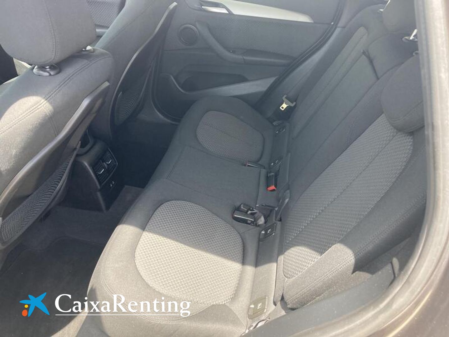BMW X1 sDrive18i 103 kW (140 CV)