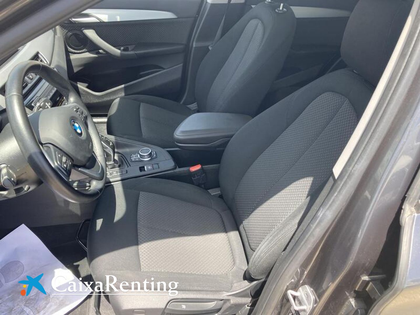 BMW X1 sDrive18i 103 kW (140 CV)