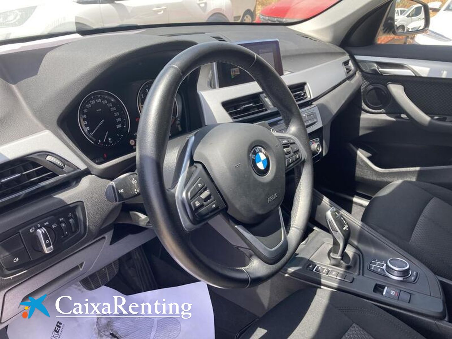 BMW X1 sDrive18i 103 kW (140 CV)