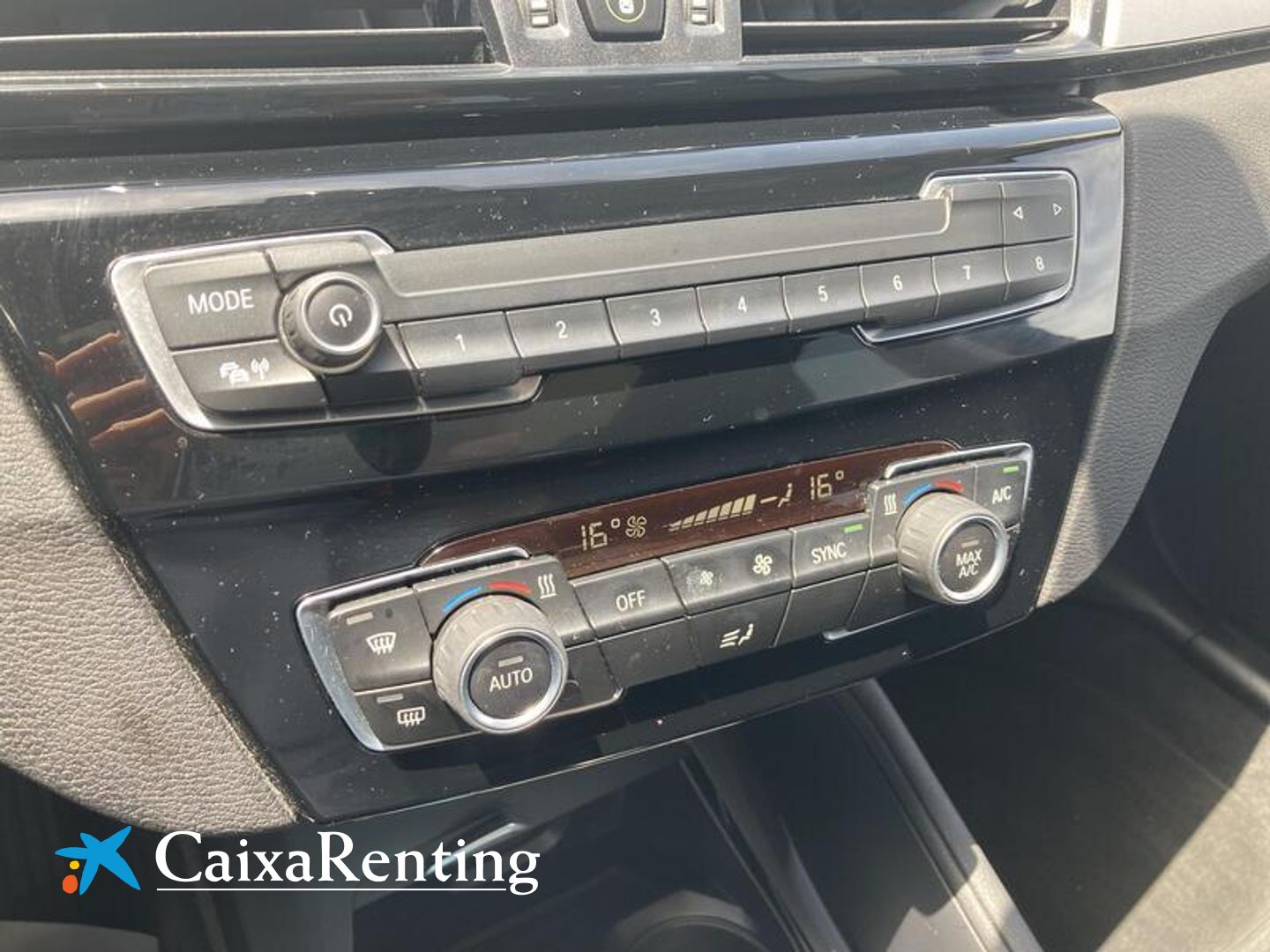 BMW X1 sDrive18i 103 kW (140 CV)