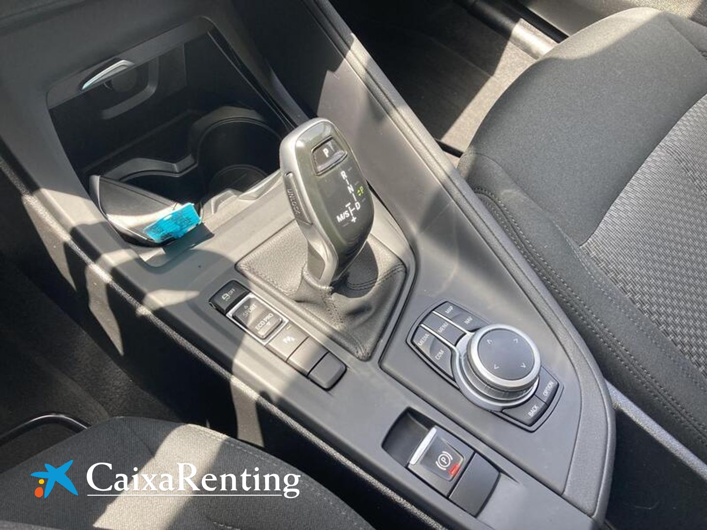 BMW X1 sDrive18i 103 kW (140 CV)