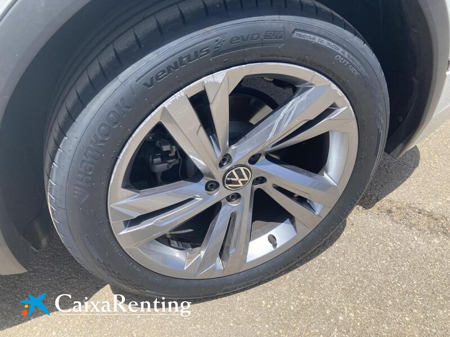 Volkswagen Tiguan R-Line 2.0 TDI 110 kW (150 CV) DSG